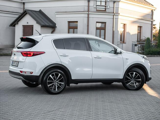 Kia Sportage 2017