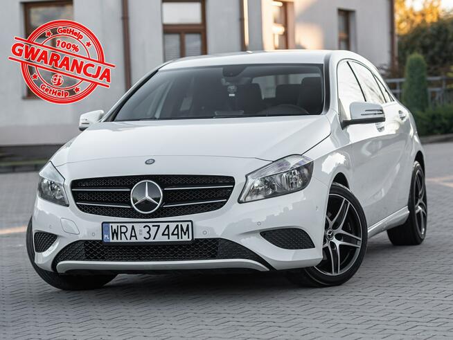 Mercedes-Benz Pozostałe