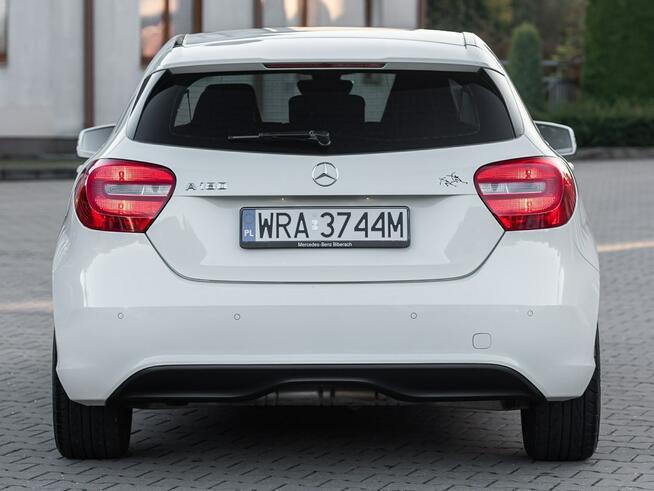 Mercedes-Benz Pozostałe 2013