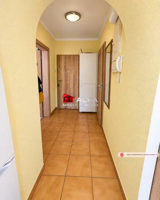 Mieszkanie Świdnica, Osiedle Młodych