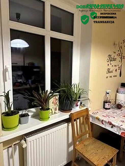 2 pokoje | kamienica | parking | Wrzeszcz