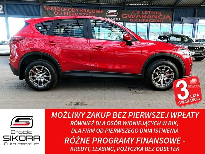 Mazda CX-5 2014