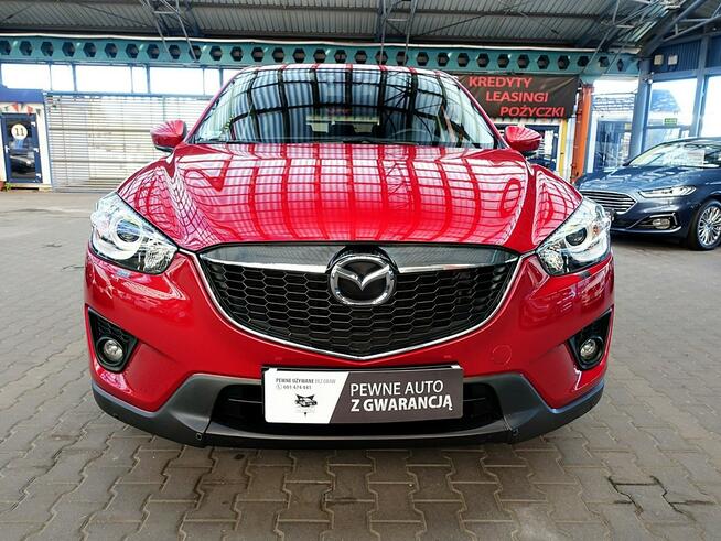 Mazda CX-5 2014