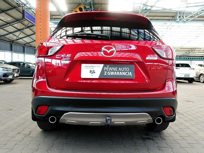 Mazda CX-5 2014