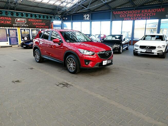 Mazda CX-5 2014