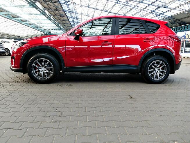 Mazda CX-5 2014