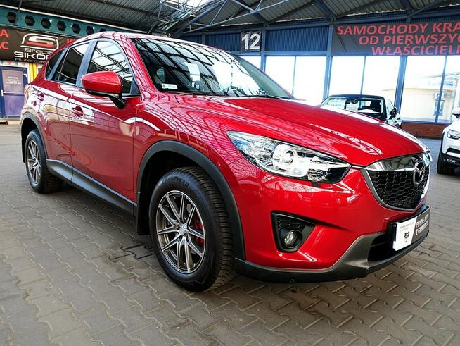 Mazda CX-5 2014