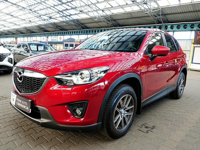 Mazda CX-5 2014