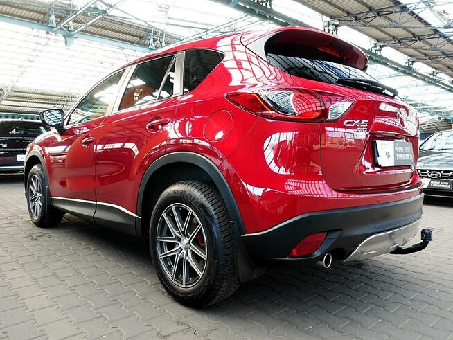 Mazda CX-5 2014