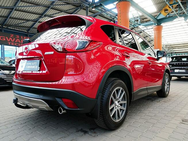 Mazda CX-5 2014