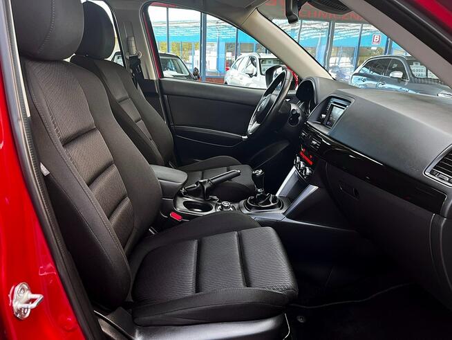 Mazda CX-5 2014
