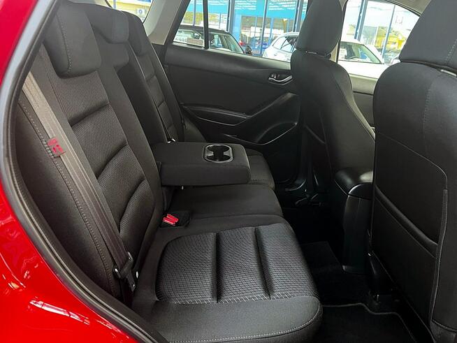 Mazda CX-5 2014