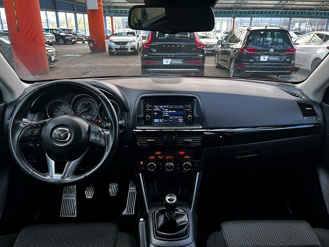 Mazda CX-5 2014