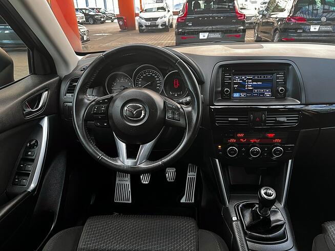 Mazda CX-5 2014