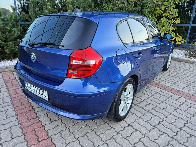 BMW Pozostałe 2008
