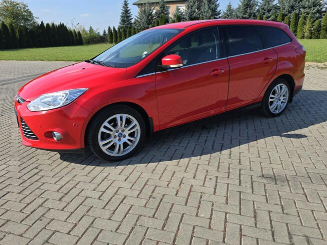 Ford Focus 2013
