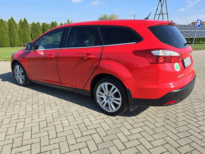 Ford Focus 2013