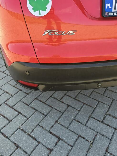 Ford Focus 2013