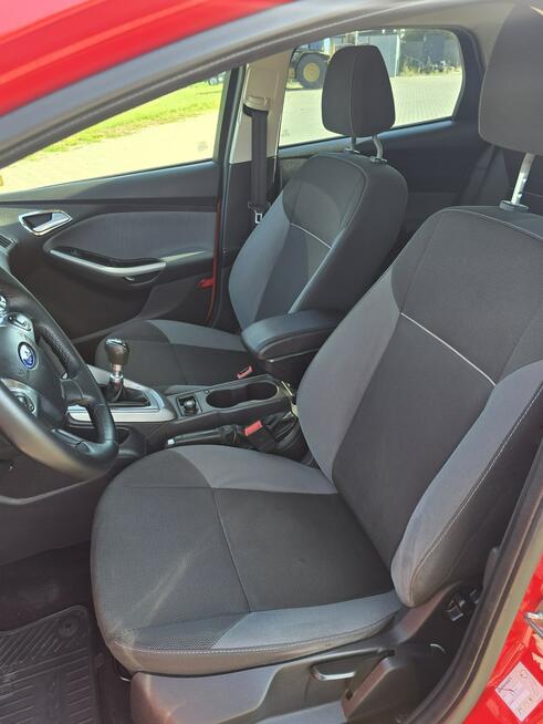 Ford Focus 2013