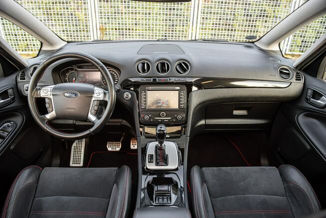Ford S-Max 2011