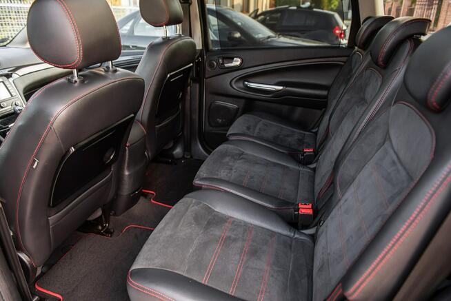 Ford S-Max 2011