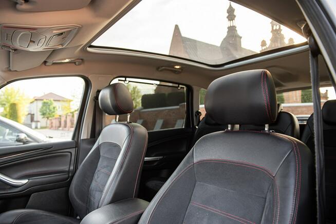 Ford S-Max 2011