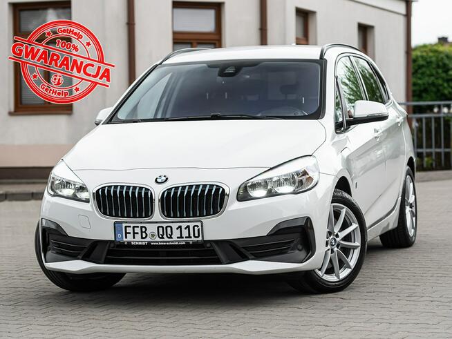 BMW Pozostałe