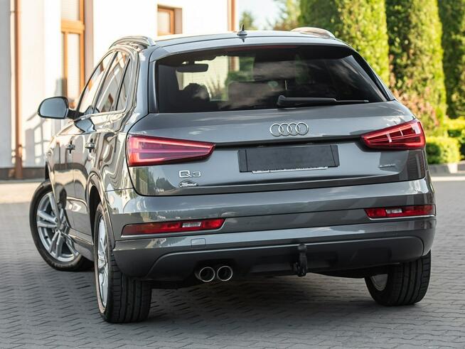 Audi Q3 2016