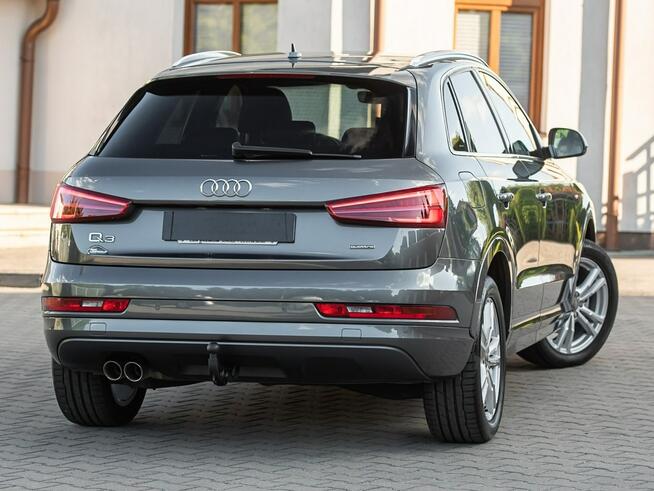 Audi Q3 2016