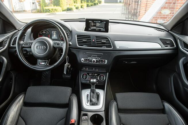 Audi Q3 2016