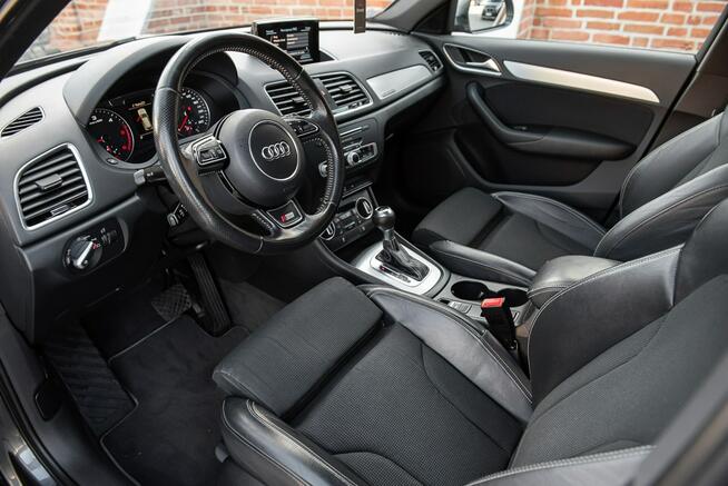 Audi Q3 2016