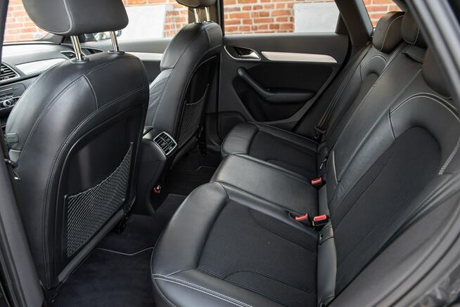 Audi Q3 2016