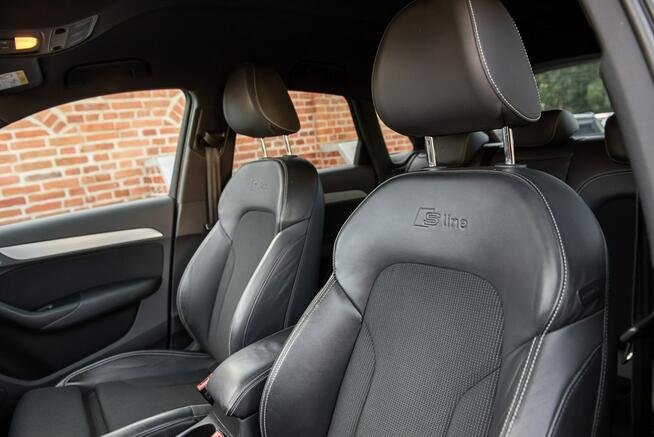 Audi Q3 2016