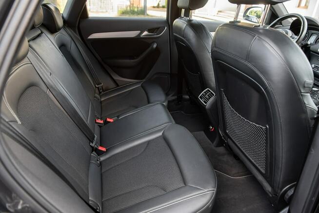 Audi Q3 2016
