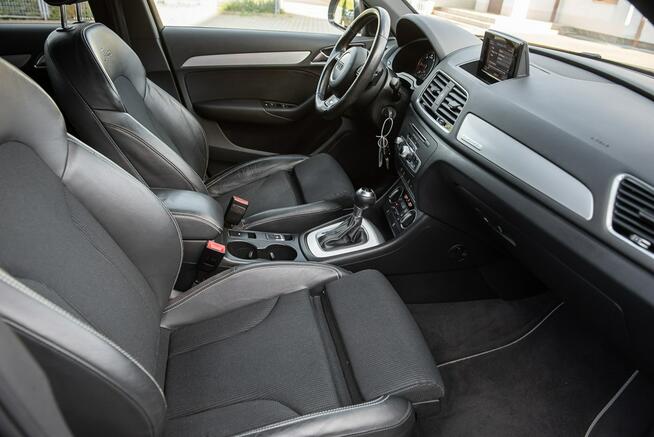 Audi Q3 2016