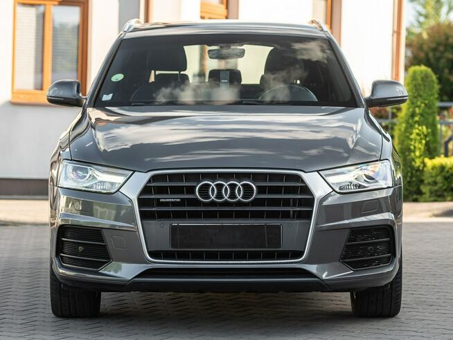 Audi Q3 2016