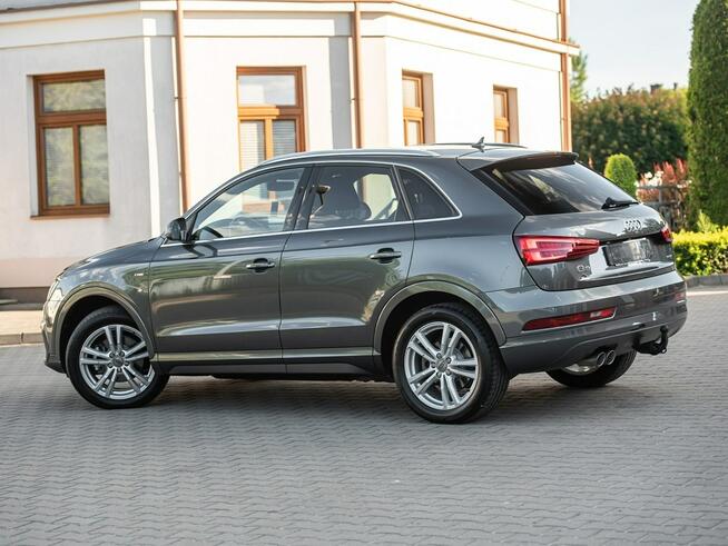 Audi Q3 2016