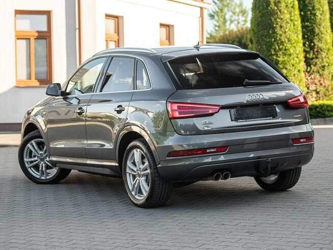 Audi Q3 2016