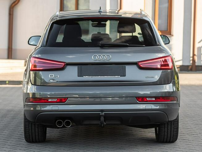 Audi Q3 2016