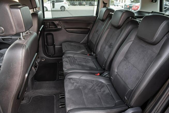 Seat Alhambra 2015