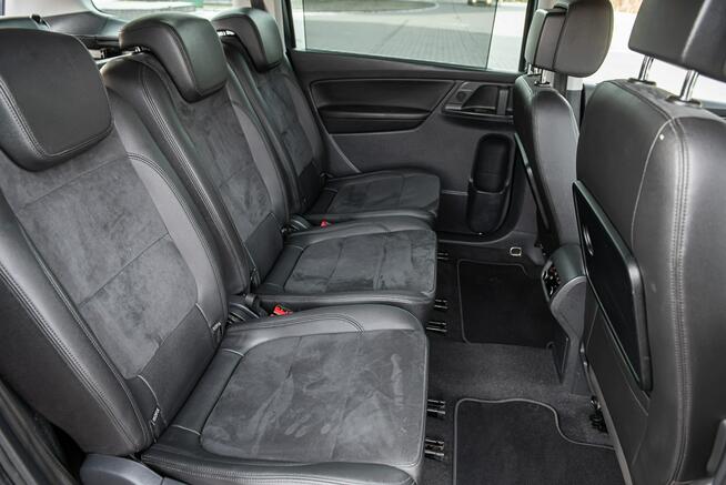 Seat Alhambra 2015