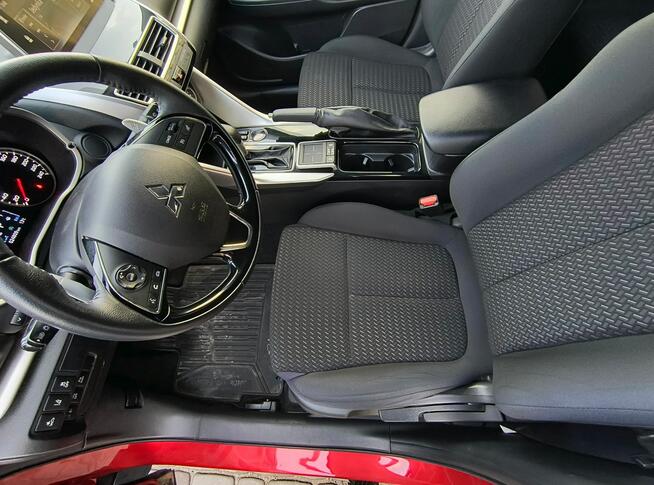 Mitsubishi Eclipse Cross 2020