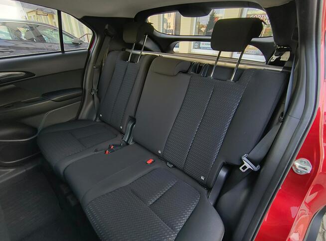 Mitsubishi Eclipse Cross 2020