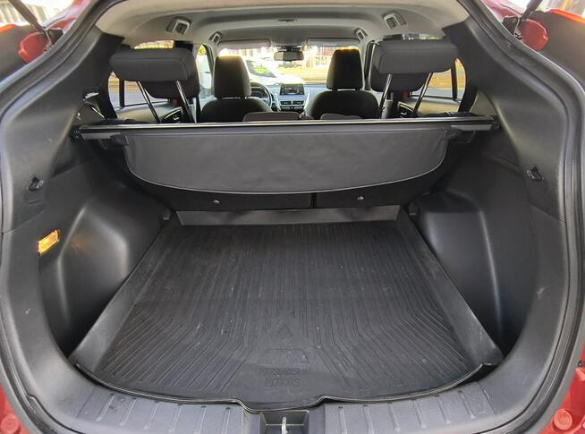 Mitsubishi Eclipse Cross 2020