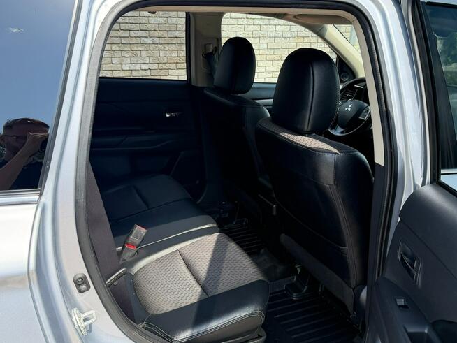 Mitsubishi Outlander 2015