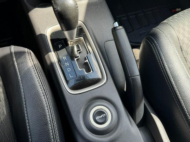 Mitsubishi Outlander 2015