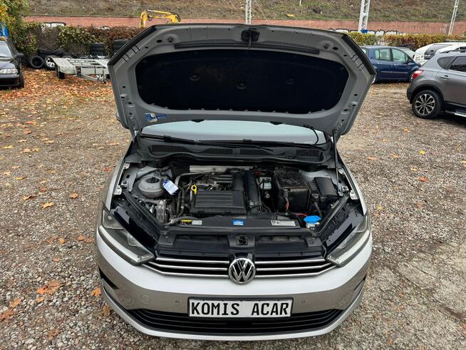 Volkswagen Golf Sportsvan 2014