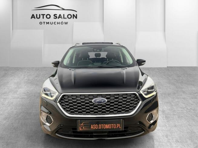 Ford Kuga 2020