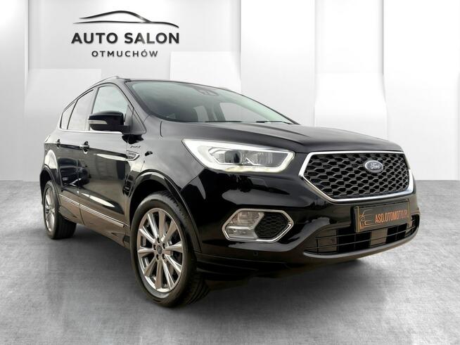 Ford Kuga 2020