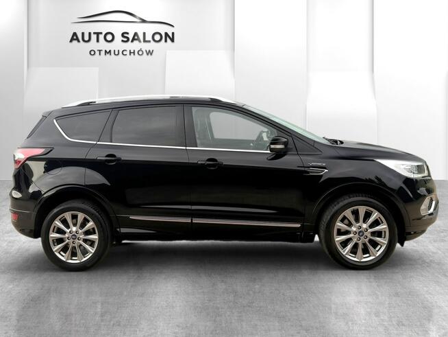 Ford Kuga 2020